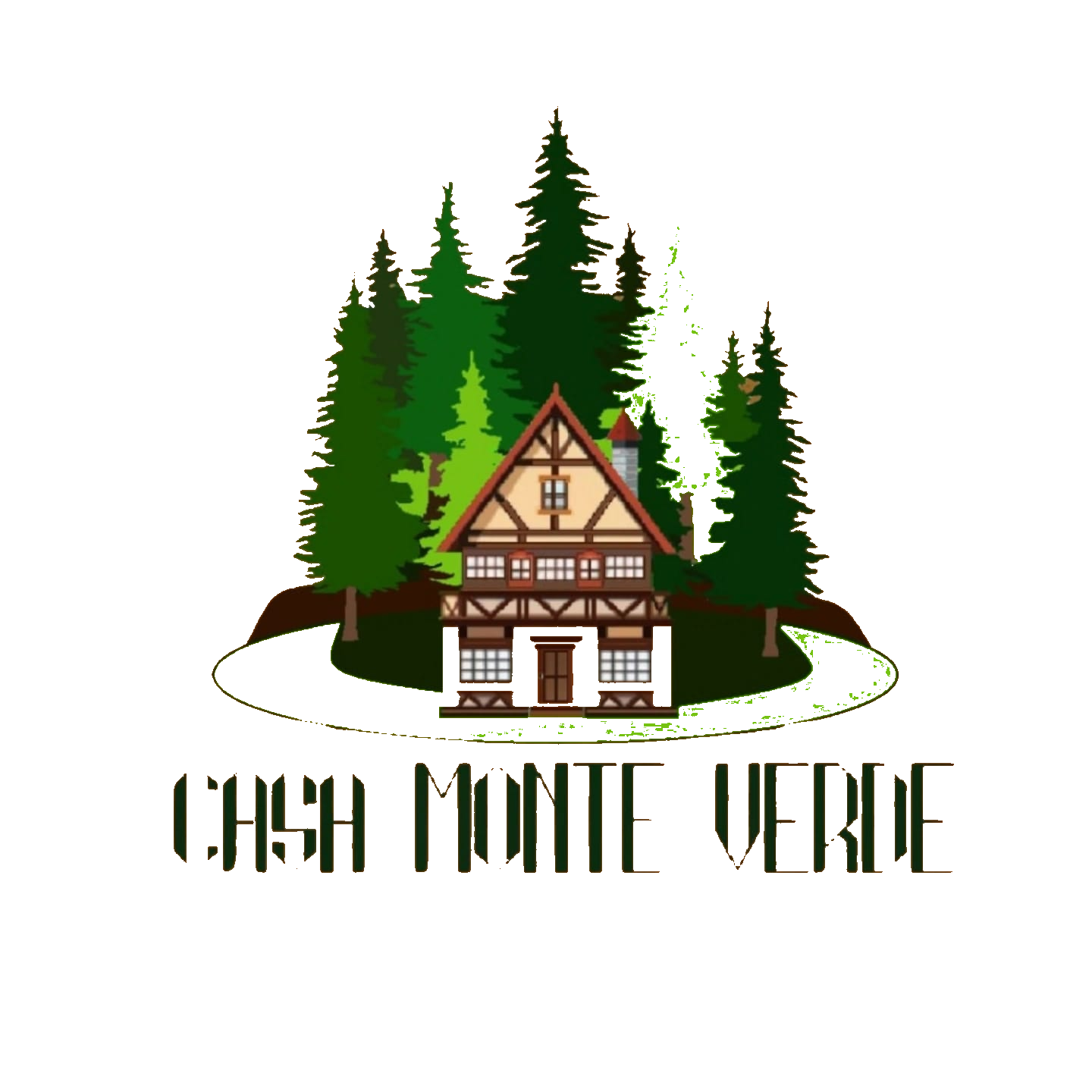 Casa Monte Verde